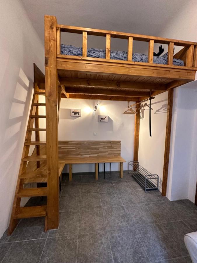 Apartamento Cozy New Loft