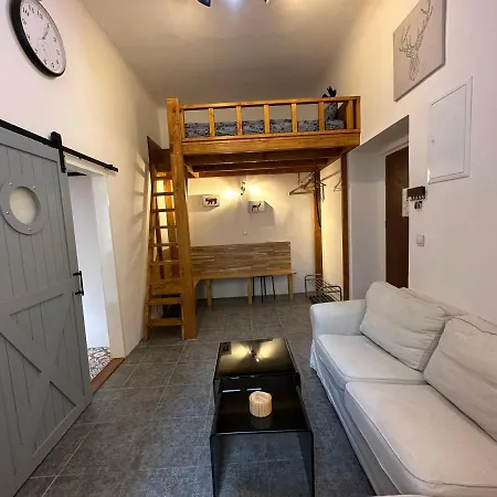 Cozy New Loft Apartment Prague Extérieur photo