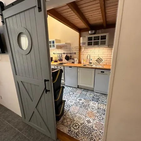Cozy New Loft Apartment Prague Extérieur photo