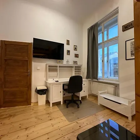 Cozy New Loft Apartment Prague Extérieur photo