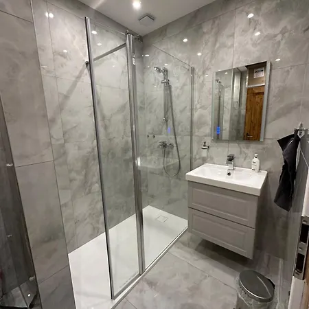 Cozy New Loft Apartment Prague Extérieur photo