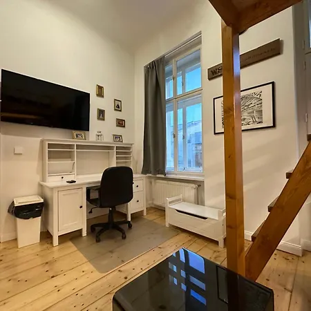 Cozy New Loft Apartment Prague Extérieur photo