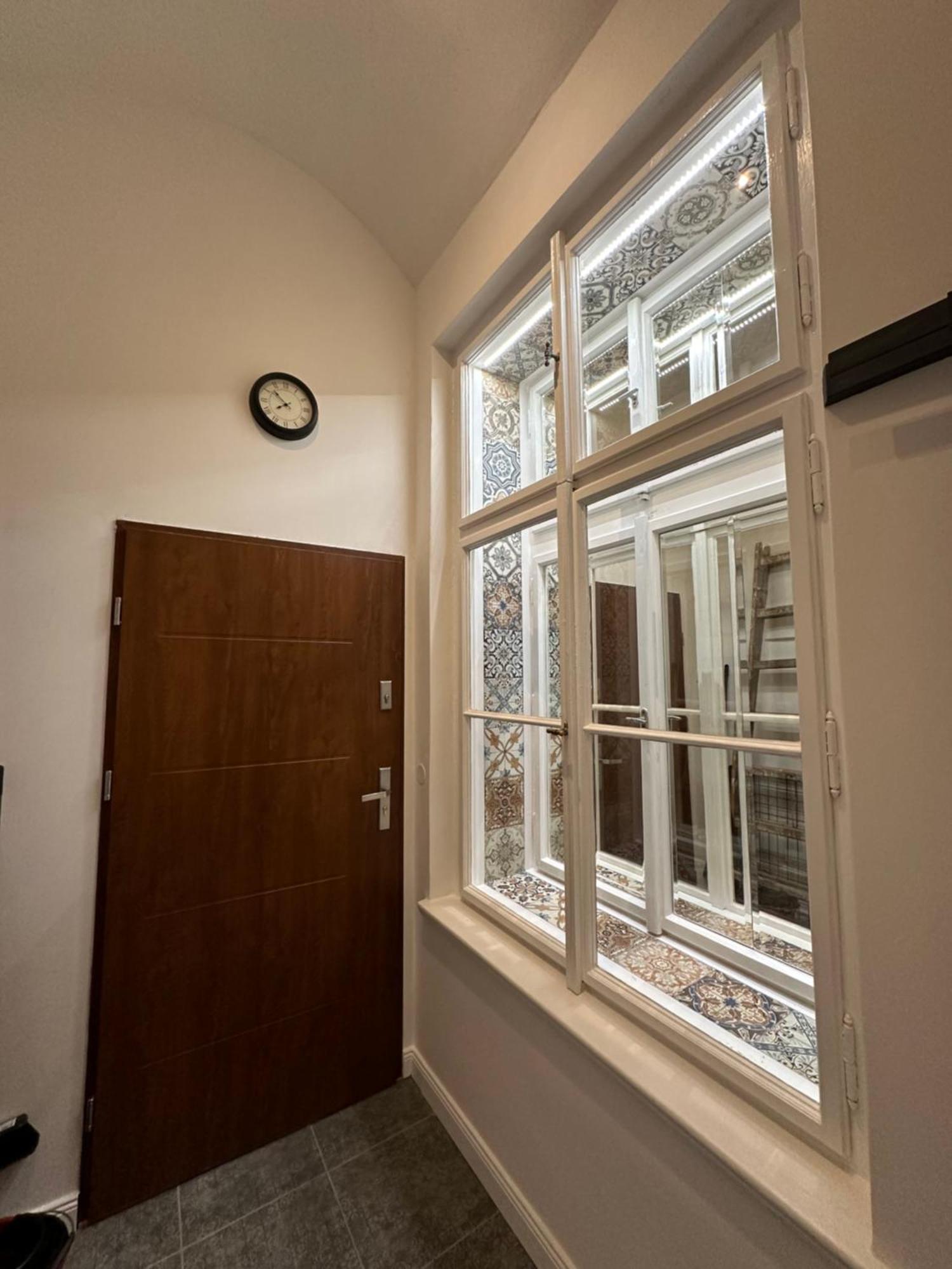 Cozy New Loft * Prague