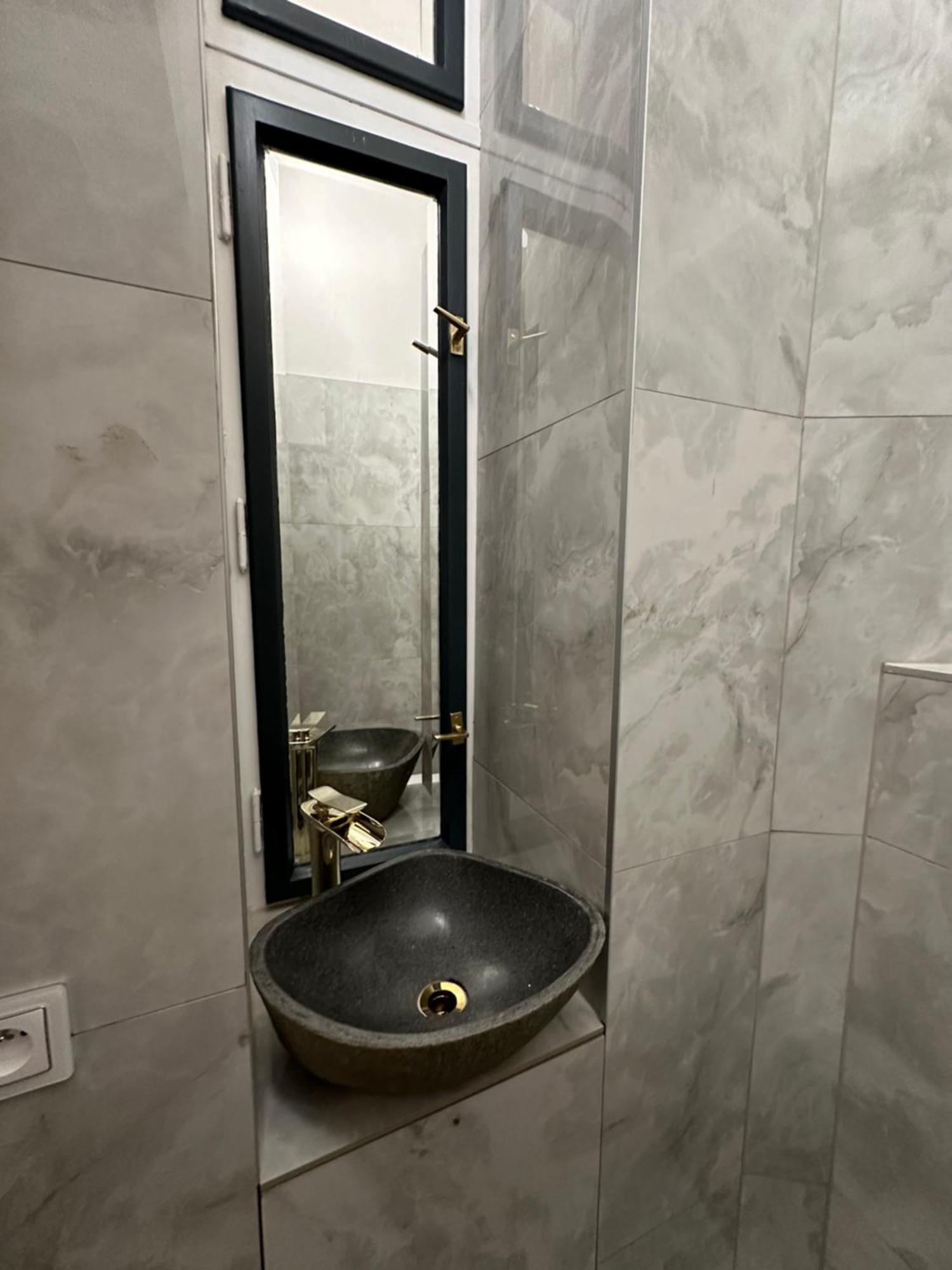 Cozy New Loft Praag
