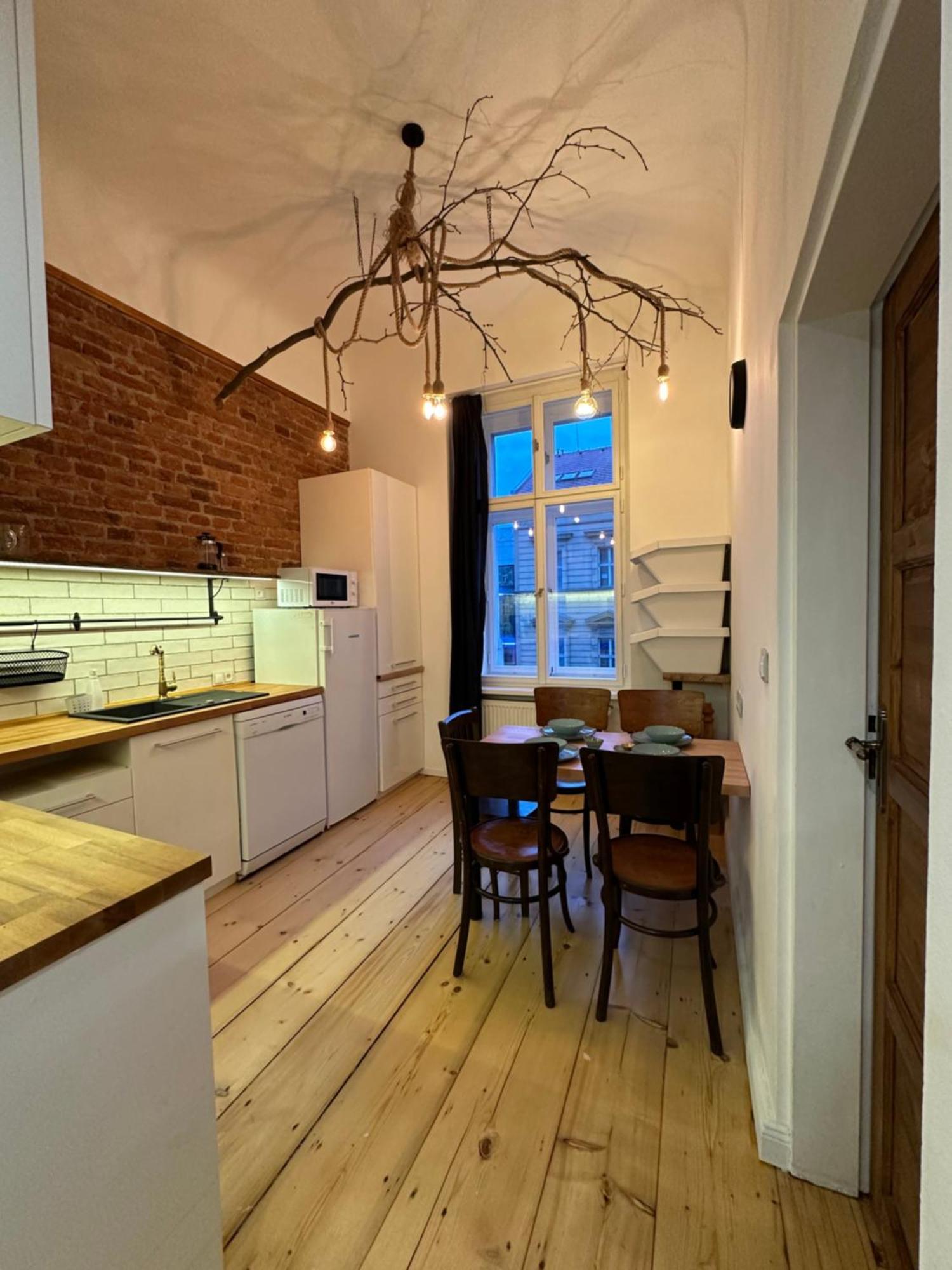 Cozy New Loft * Prague