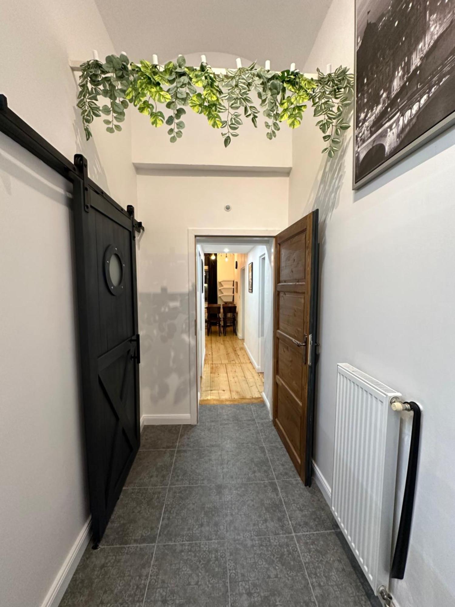 Cozy New Loft Apartmán *